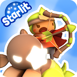 Cover Image of ダウンロード Starlit Archery Club 1.5.0 APK