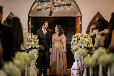 Fotógrafo de casamento Nikolas Prado (nikolasprado). Foto de 22 de agosto 2019