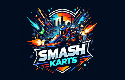 Smash Karts - Free Games small promo image
