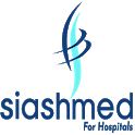 Icon SiashMed - For Hospital