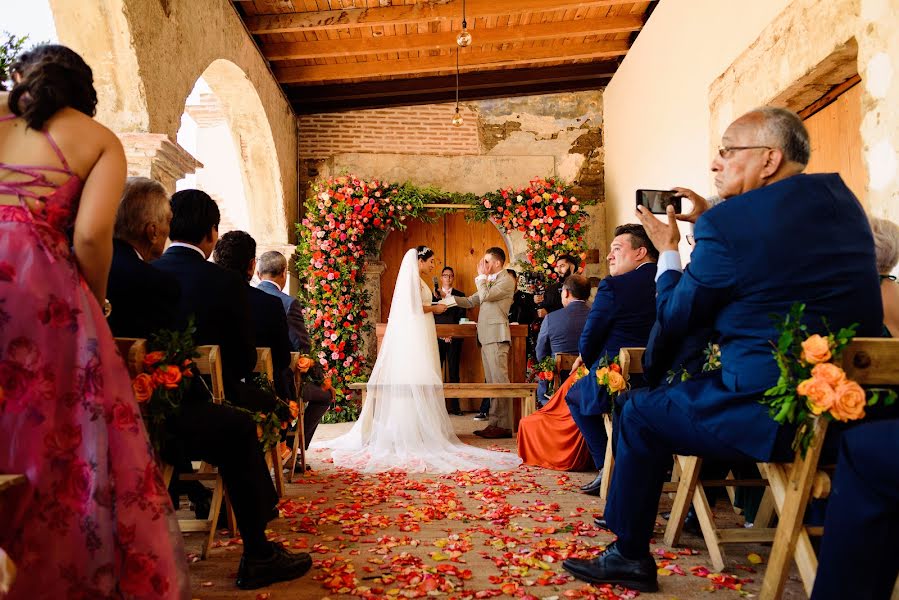 Fotógrafo de bodas Abel Osorio (abel95). Foto del 23 de marzo 2022