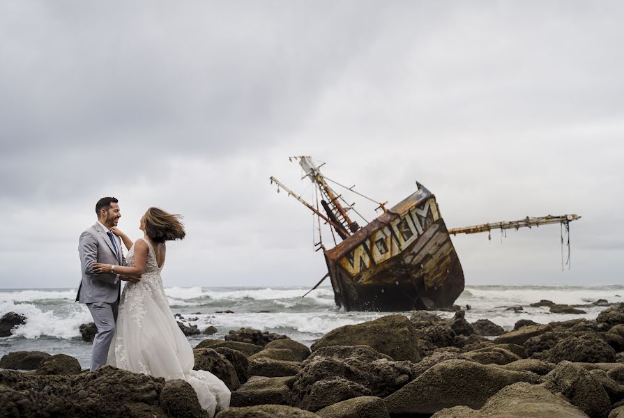 Fotografo di matrimoni Elena Flexas (elenaflexas). Foto del 28 aprile 2022