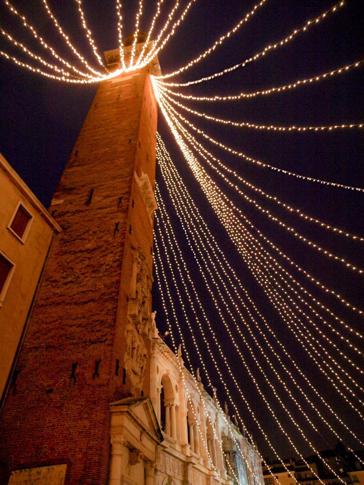 Natale a Vicenza di Patrix