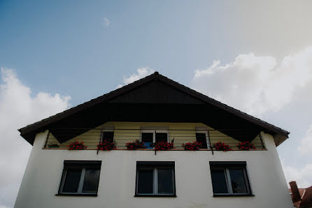 Wedding photographer Radosław Kozieł (tonyszczescia). Photo of 5 April 2020