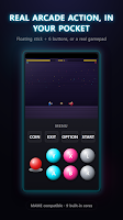 RetroArcade: MAME Emulator Screenshot 8 of 9