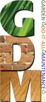 Garden Do-It-All Maintenance Ltd Logo