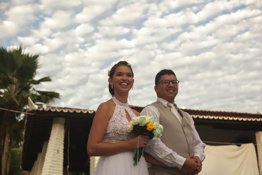 Fotografo di matrimoni Julio Amaral (soyo1967). Foto del 20 giugno 2018