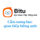 Cẩm nang học giao tiếp tiếng anh