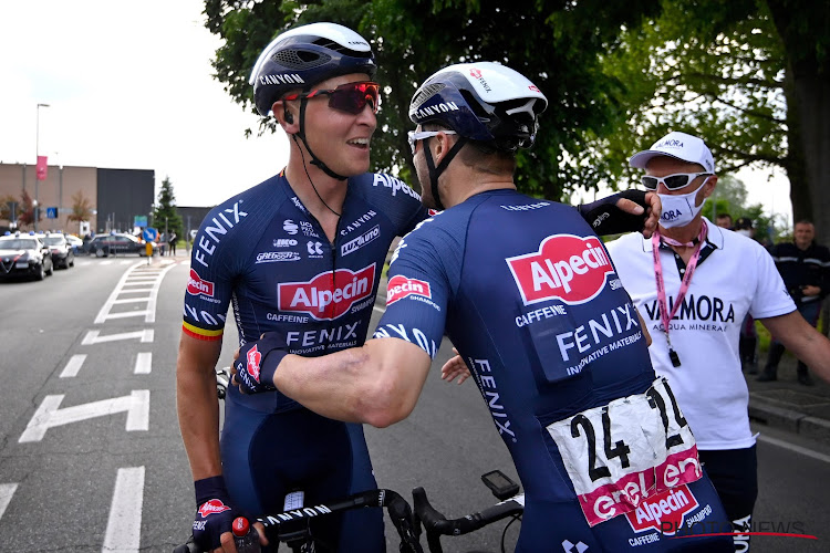 Le Samyn verwacht onder meer opnieuw team van titelverdediger Merlier, ook deelnemende teams bij dames bekend