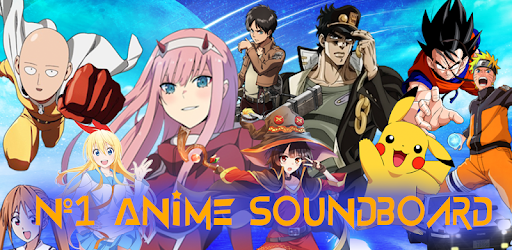 Anime Ringtones For Text Messages