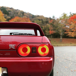 スカイライン GT-R BNR32