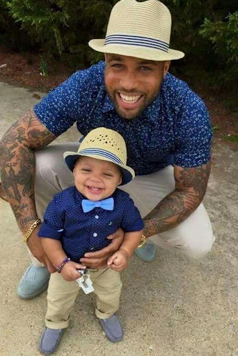 Dad and Son Matching Outfits 2020