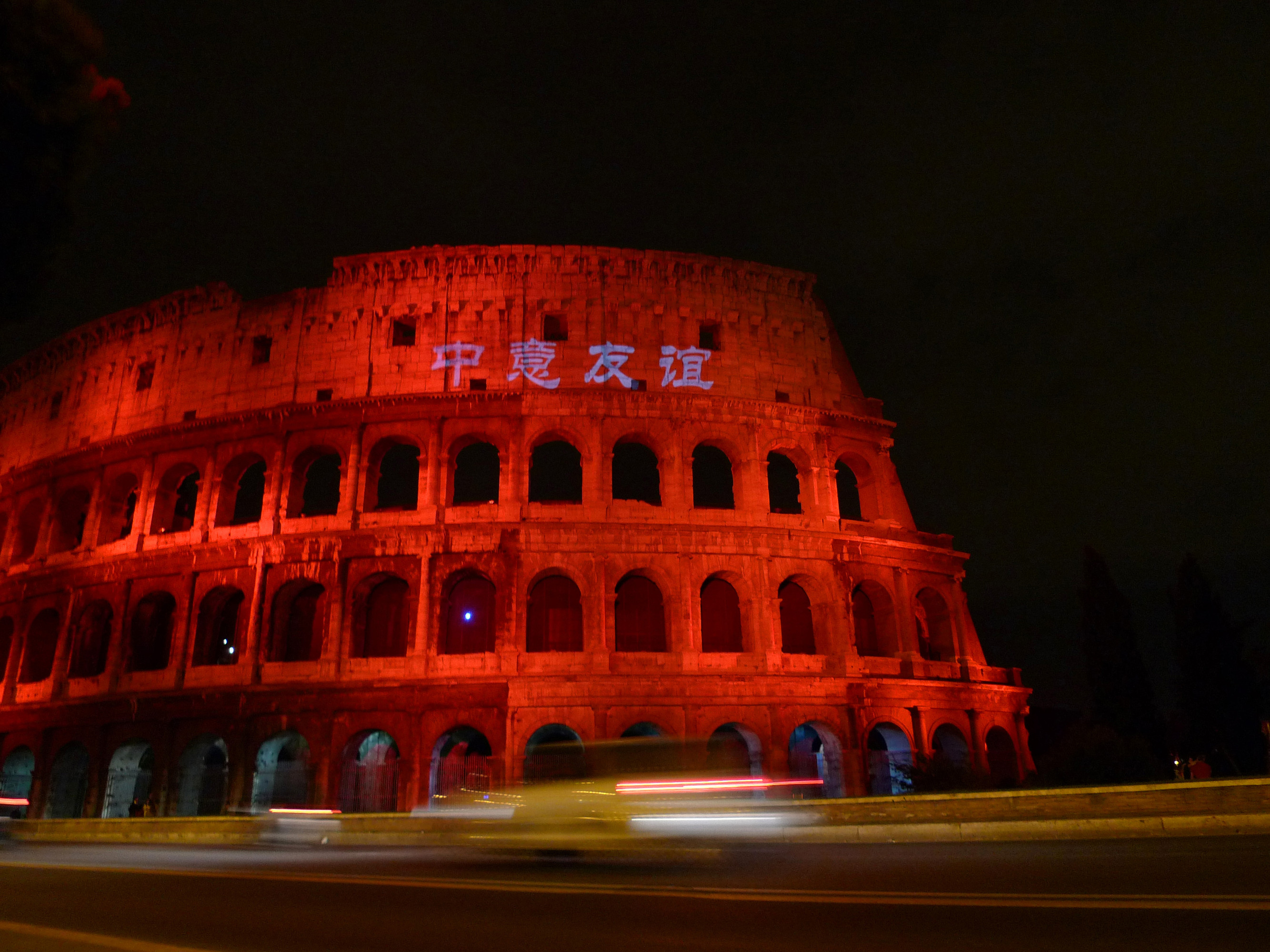 Rouge et noir di V@le