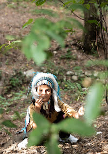 Fotograful de nuntă Maria Vitale (mariavitale). Fotografia din 1 iulie 2022