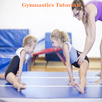 Cover Image of Herunterladen Gymnastics Tutorials 1.0 APK