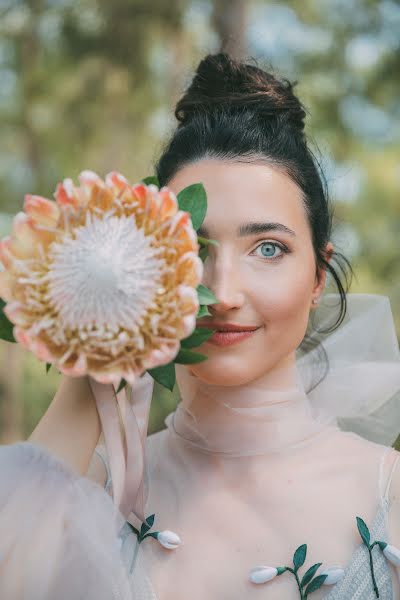 Fotógrafo de bodas Olga Emrullakh (antalya). Foto del 27 de junio 2022