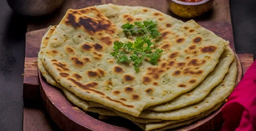 Aloo Paratha