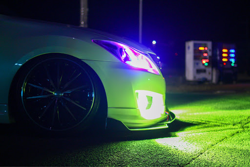クラウンアスリート 0系の 王冠 Prostyle Japan フォグ 交換に関するカスタム メンテナンスの投稿画像 車のカスタム情報はcartune