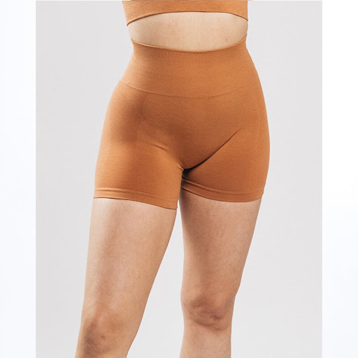 Title 12, Sports Slim Hip Lift Elastic Tight High Waist F...