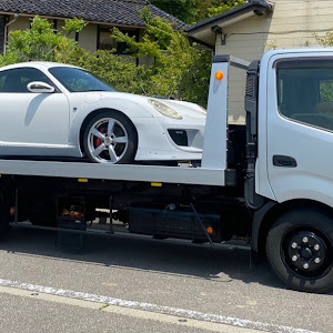 ケイマン 98721