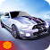 City Traffic Racer Fever 3D icon