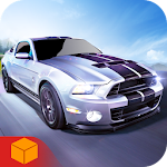 City Traffic Racing Fever 3D Apk