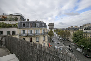 appartement à Paris 8ème (75)