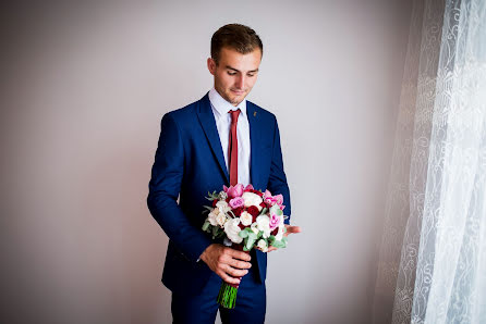 Photographe de mariage Sergey Dyadinyuk (doger). Photo du 18 février 2018