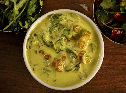 Kerala Moilee Fish