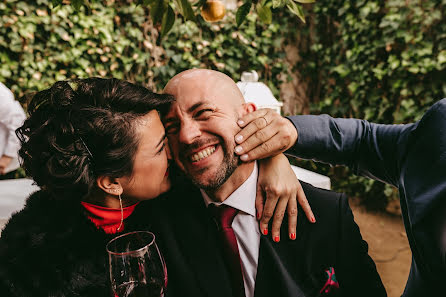 Wedding photographer Juanma Gomez (juanmagomez). Photo of 27 March 2020