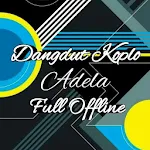 Cover Image of Descargar Kumpulan Dangdut Koplo Adela Offline 1.0 APK