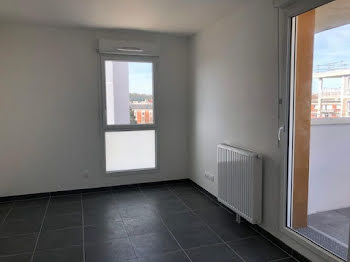 appartement à Le Havre (76)