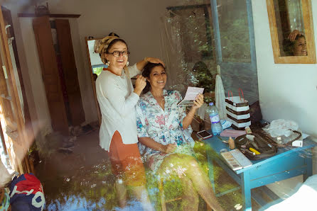 Photographe de mariage Estefania Henriquez (estefaniahc). Photo du 8 octobre 2019