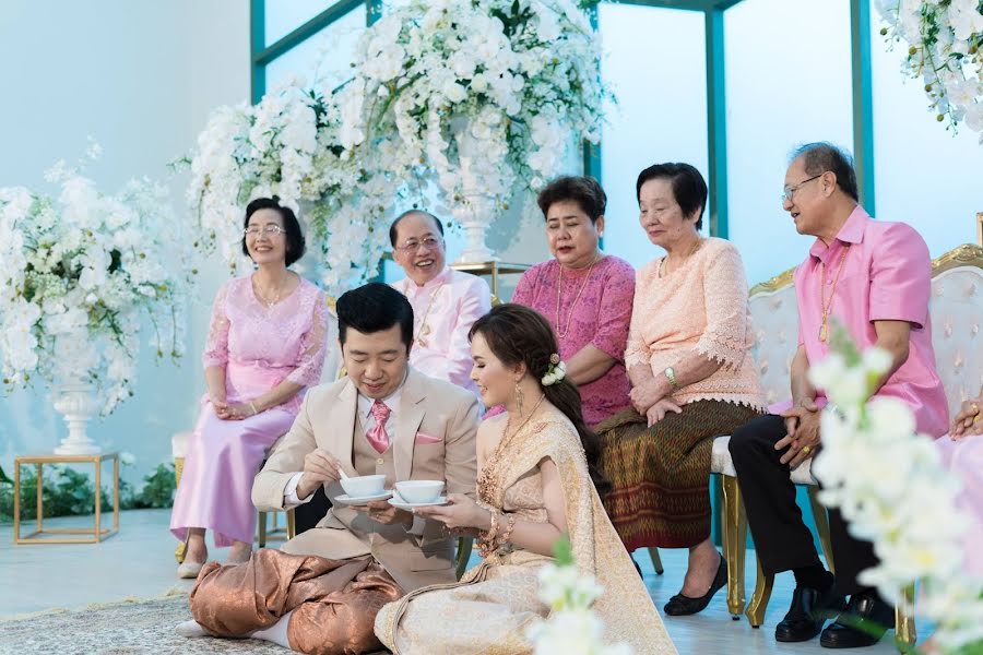 Hochzeitsfotograf Weerayut Thongsa (pentorfotoman). Foto vom 7. September 2020