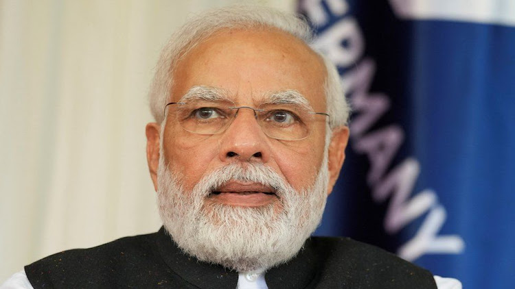 Indian Prime Minister Narendra Modi has not confirmed whether he will attend