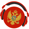 Montenegro Radio – FM Tuner icon