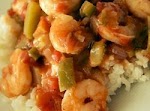Shrimp Etouffee II was pinched from <a href="http://allrecipes.com/Recipe/Shrimp-Etouffee-II/Detail.aspx" target="_blank">allrecipes.com.</a>