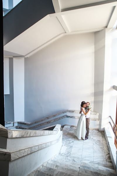 Photographe de mariage Anna Medvedeva (bwedding). Photo du 18 mai 2021