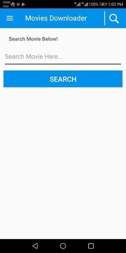 Free HD Movies Browser and Downloader