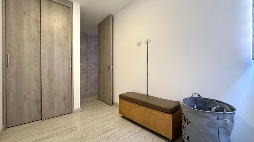 Apartamento para Venta en Medellin