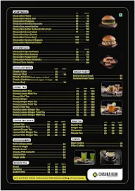 Chaska Bun menu 3