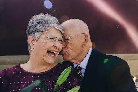 Fotógrafo de casamento Irina Nezabudka (mywednezabudka). Foto de 28 de julho 2016