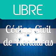 Código Civil Honduras 1.0.0 Icon