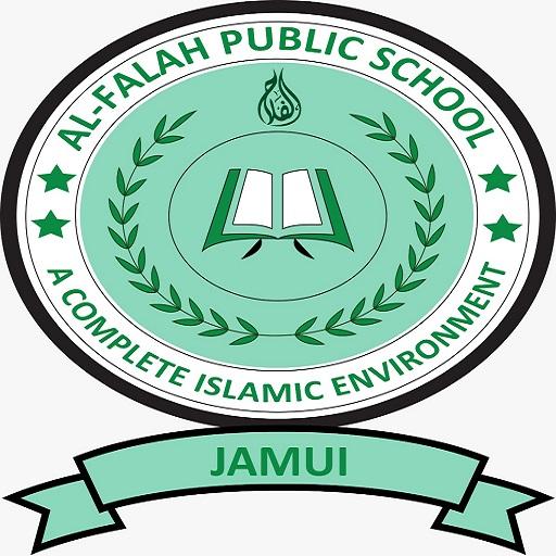 Al Falah Public School Jamui