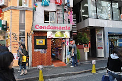 Visiter Condomania