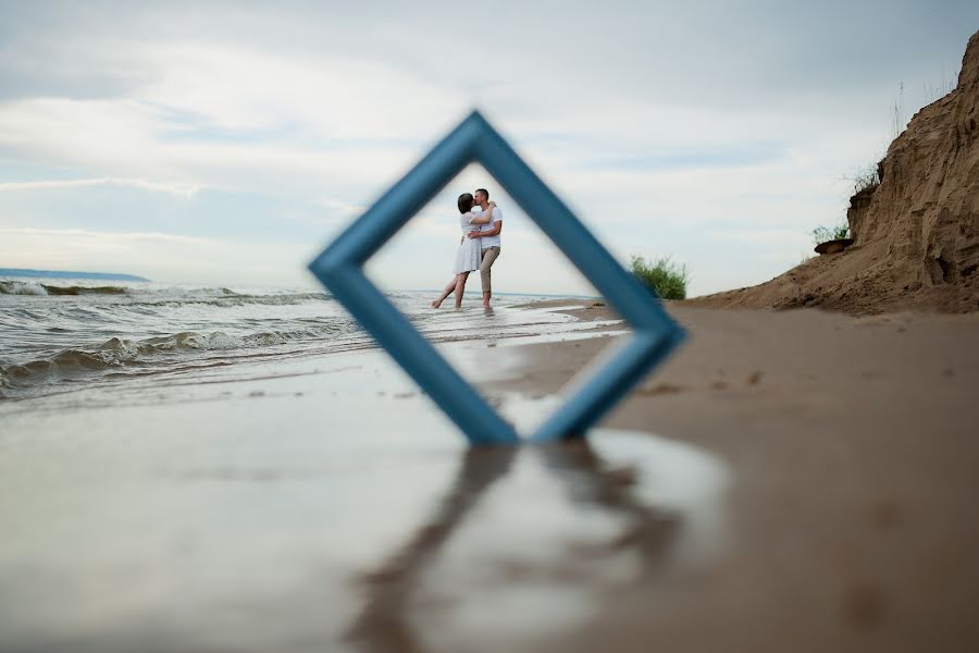 Wedding photographer Irina Ayngort (irenushka). Photo of 13 July 2018