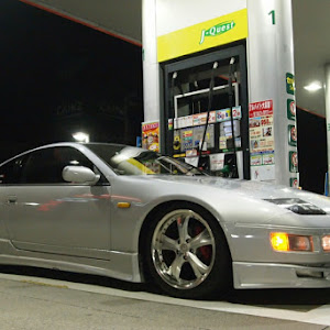 フェアレディZ Z32