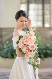 Hochzeitsfotograf Rafael Wong (rafaelwong). Foto vom 15. November 2023