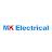 MK Prime Electrical Ltd Logo