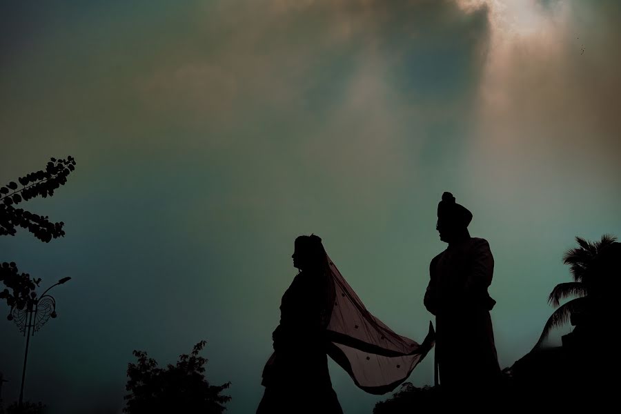 Photographe de mariage S M Nabi Newaz (snnp). Photo du 3 février